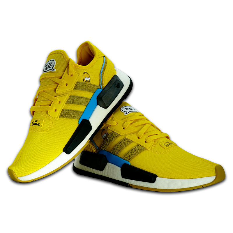 MBA-TENIS-ELITE (Calzado de Tenis para Hombre y Mujer) - 50 Pares