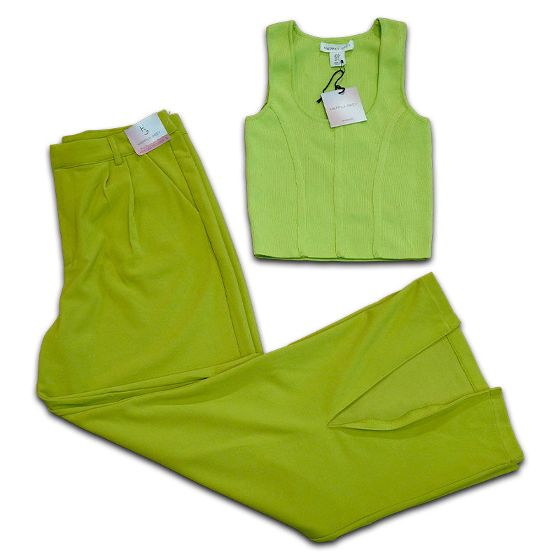 TJ Maxx Ropa - 200 PCS