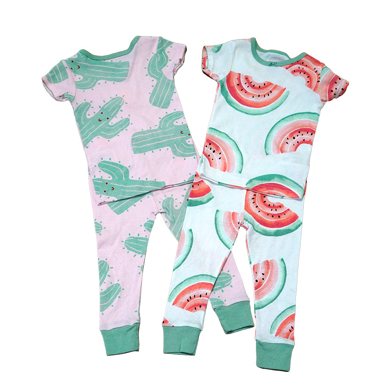 JCPenny Ropa de Niños - 200 PCS