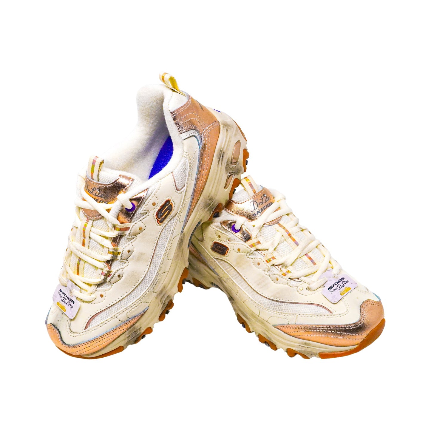 Zapatillas de tenis Skechers: 40 pares