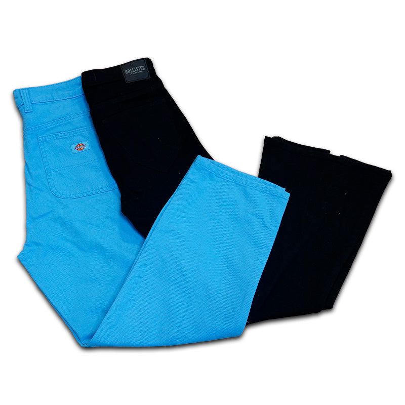 TJ Maxx Apparel - 200 PCS