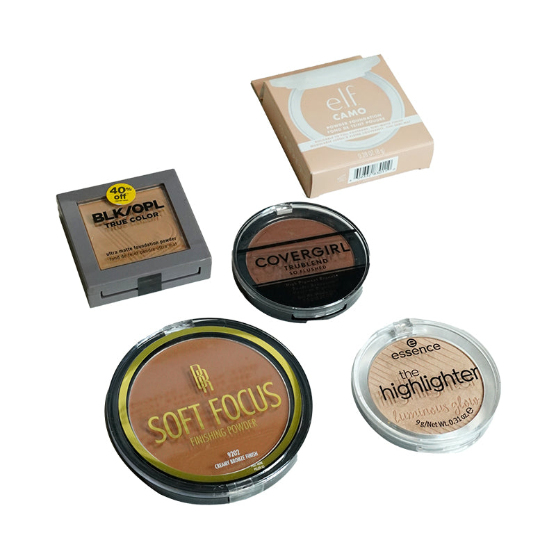 Cosmetics Mix1 - 400 PCS