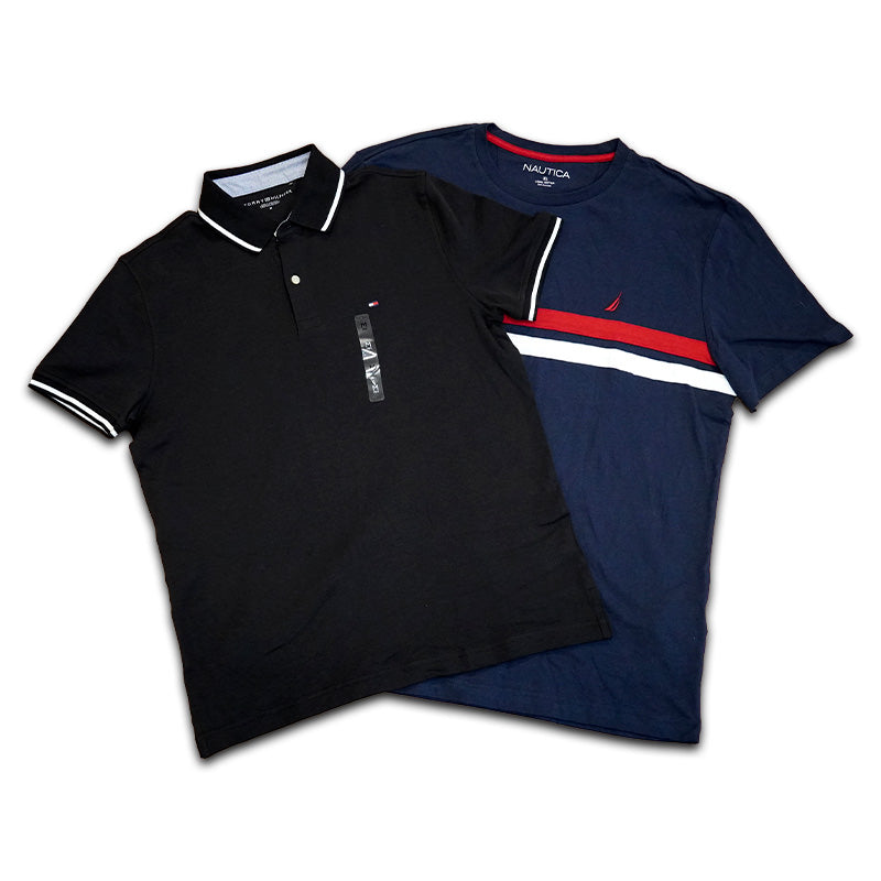TJ Maxx Apparel - 200 PCS