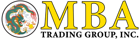 MBA Trading Group logo