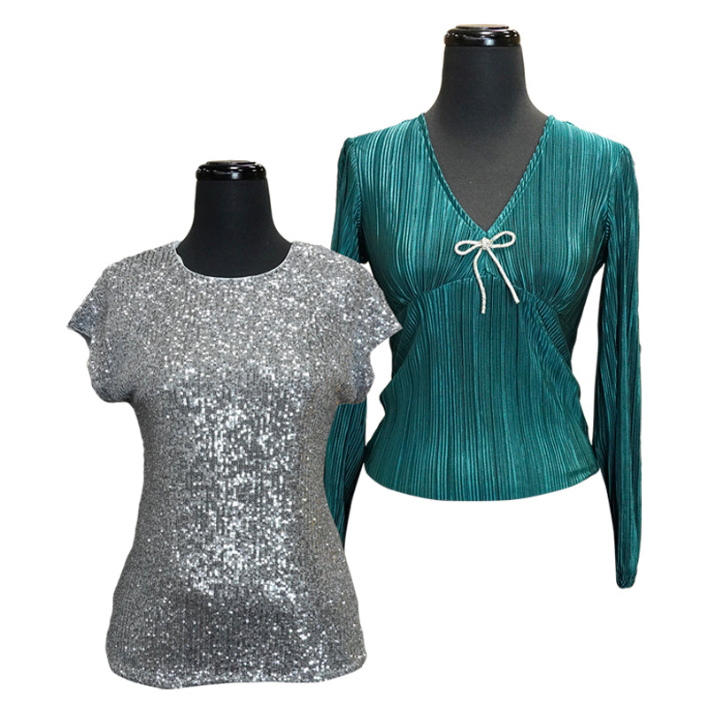 TJ Maxx Apparel - 200 PCS