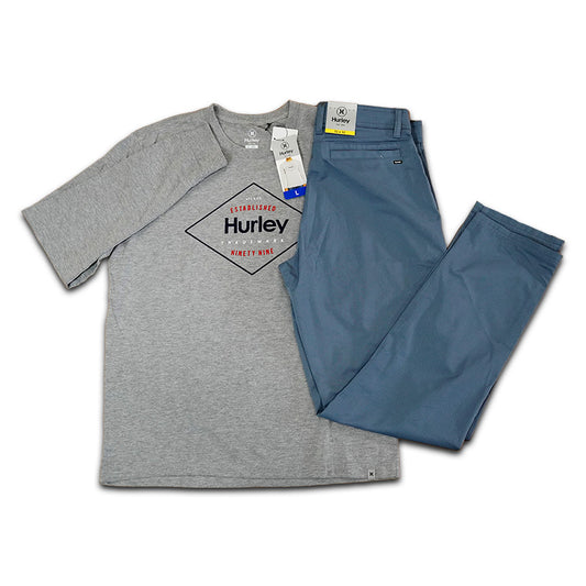 Costco Men's Apparel