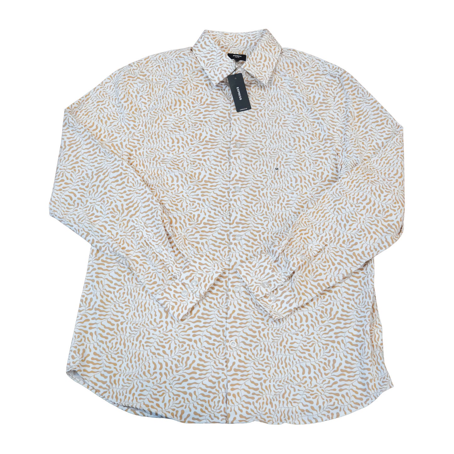 Express Men's Apparel