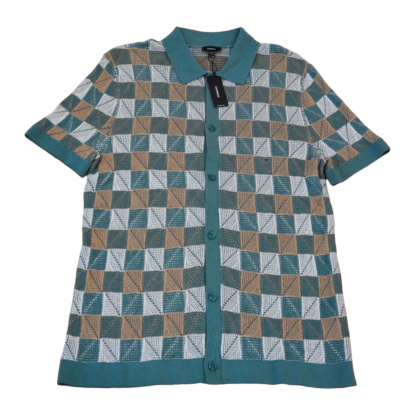 Express Men's Apparel