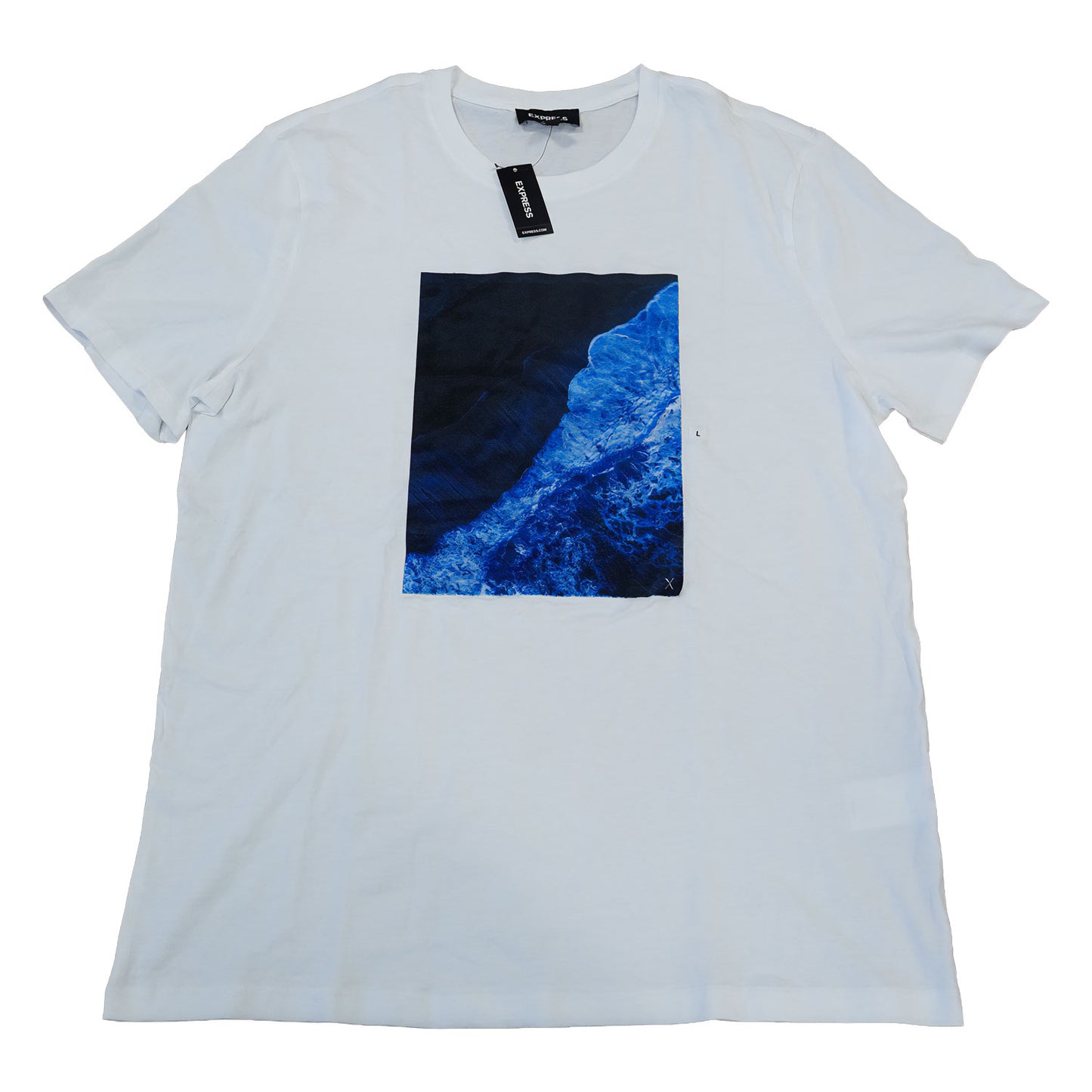 Express Men's Apparel