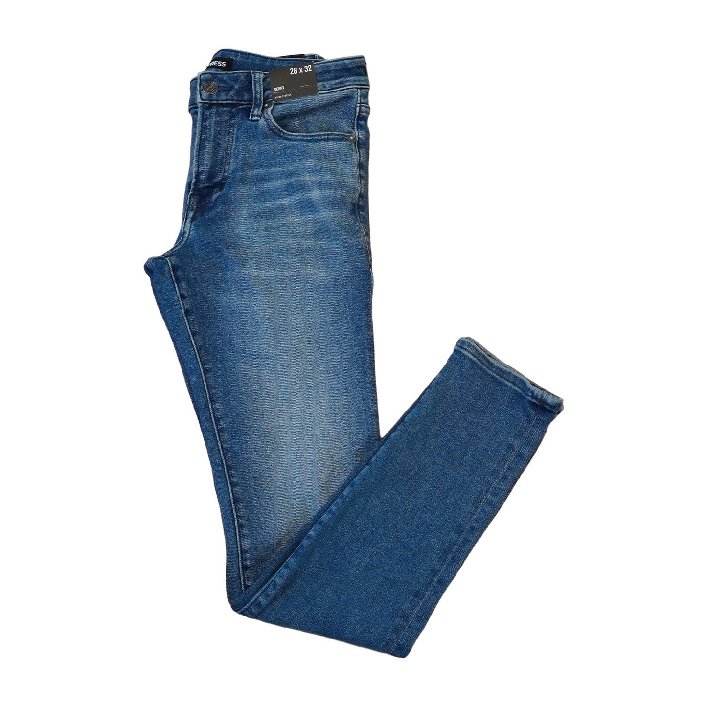 Express Men's Apparel