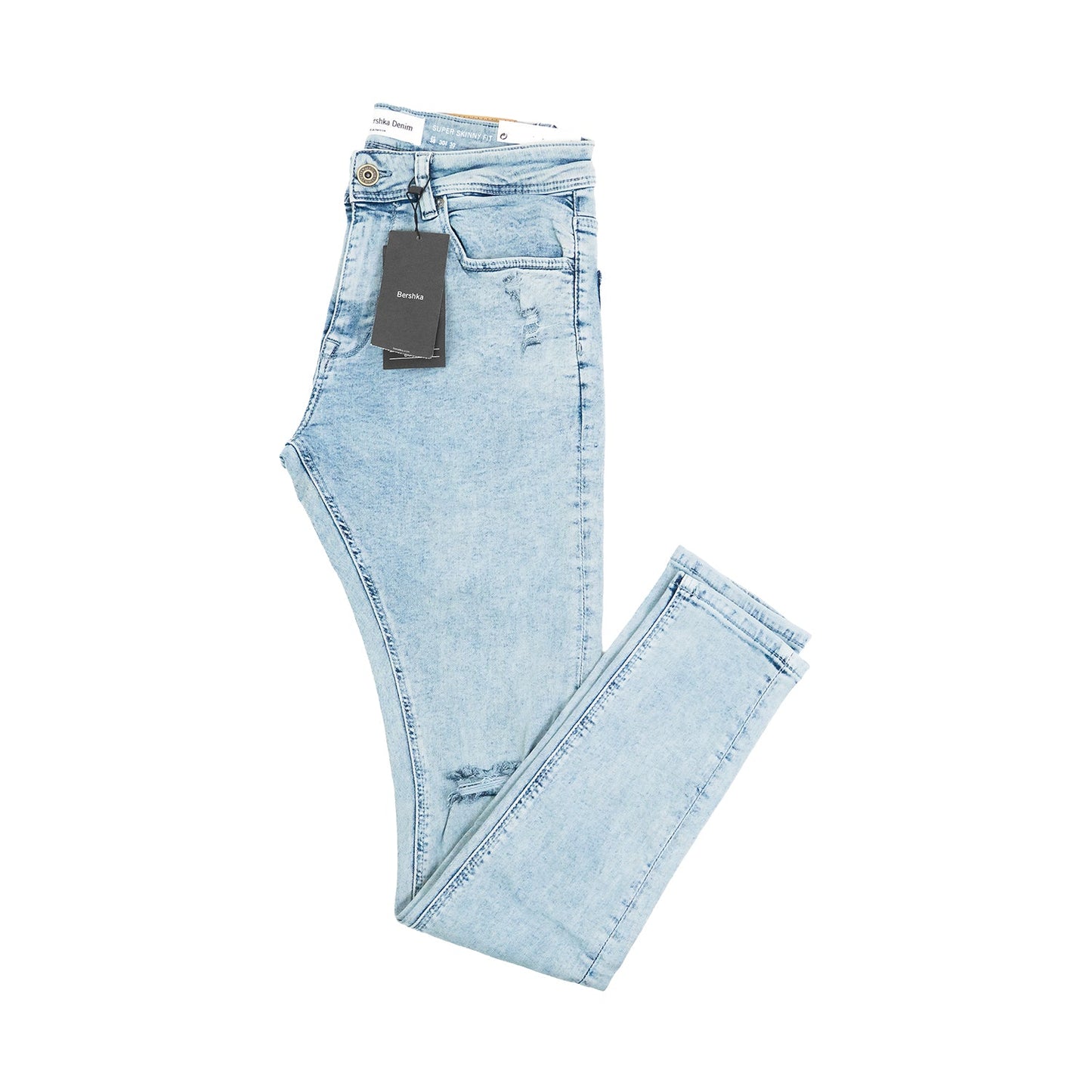 European Apparel Mix