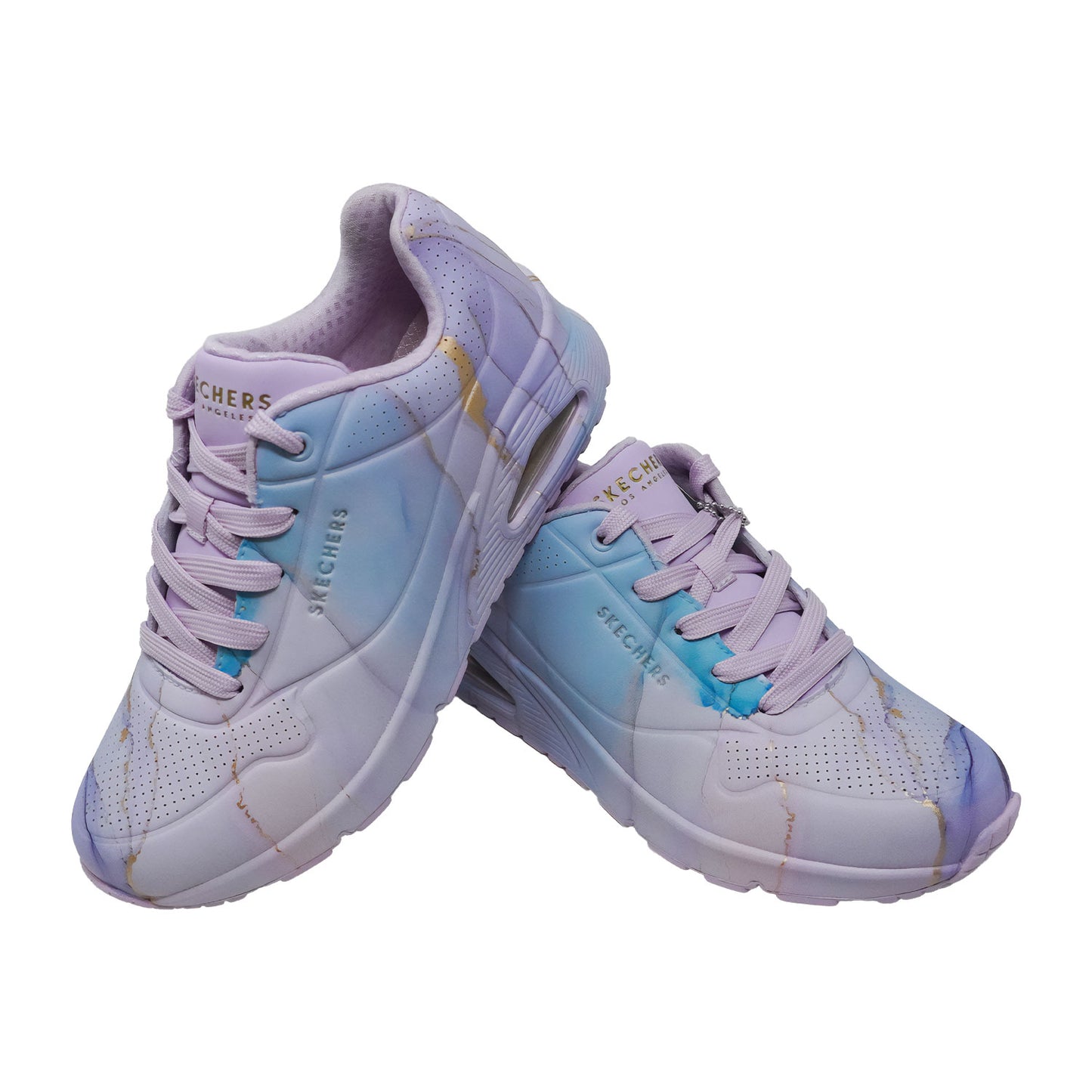 Sketchers, Tommy Hilfiger & Nautica Assorted Shoes - 40 Pairs