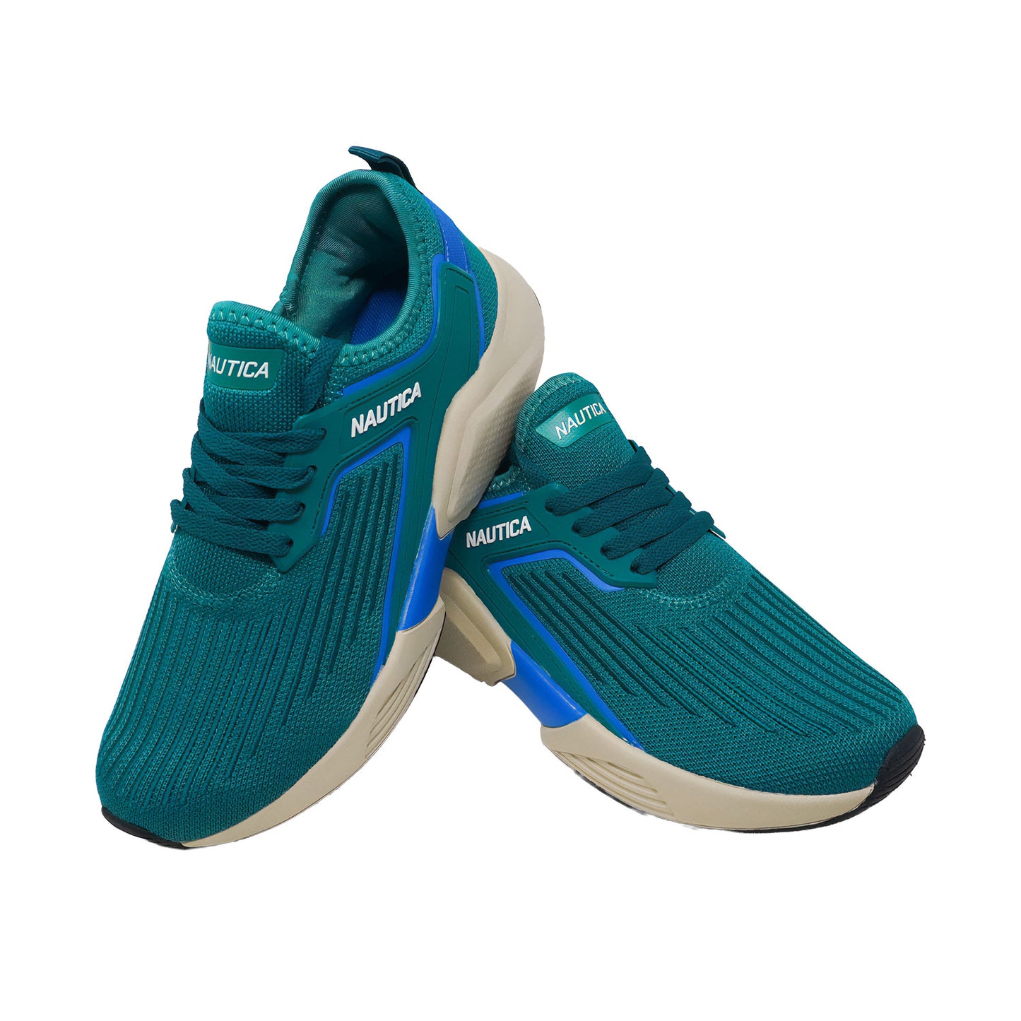 Sketchers, Tommy Hilfiger & Nautica Assorted Shoes - 40 Pairs