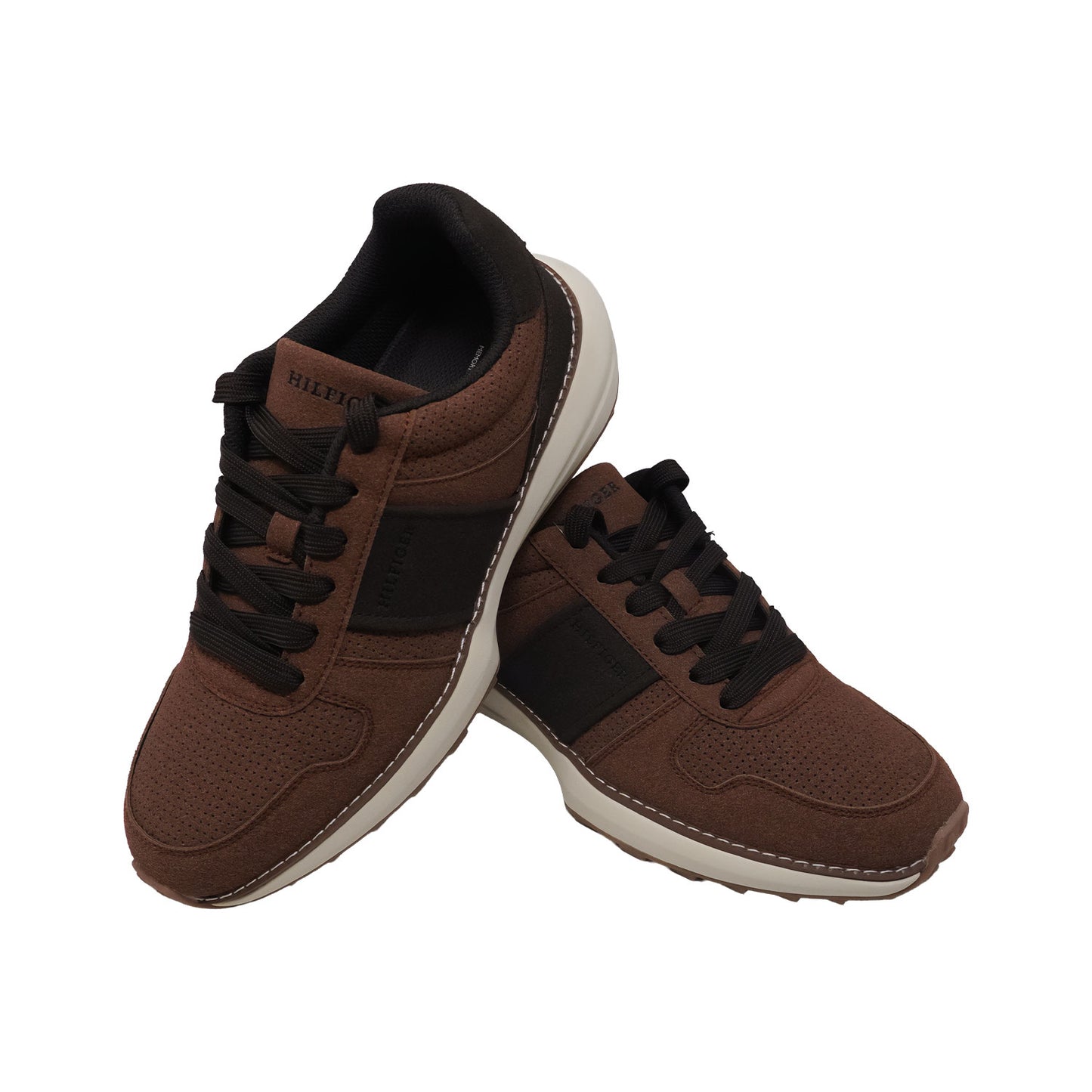 Sketchers, Tommy Hilfiger & Nautica Assorted Shoes - 40 Pairs