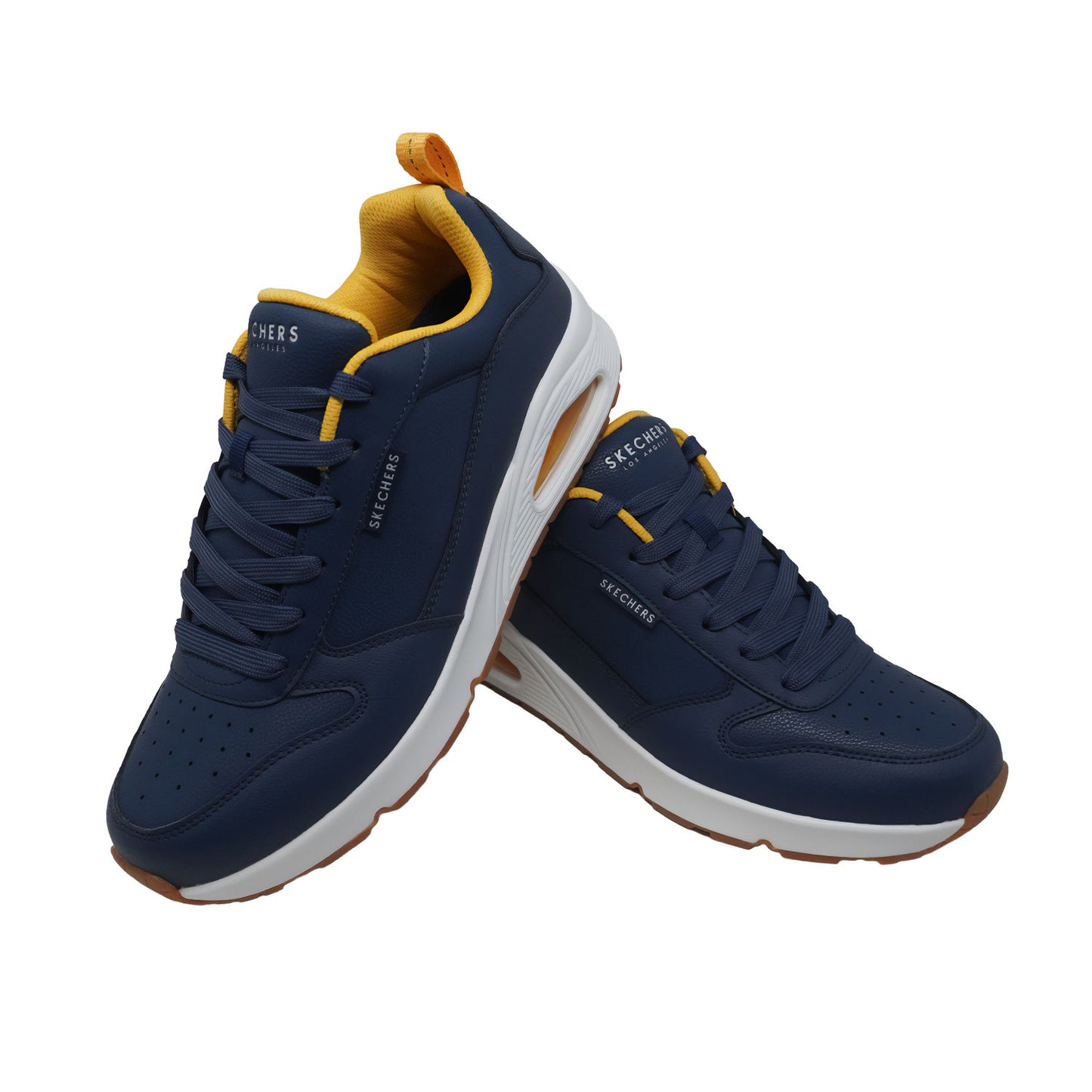 Sketchers, Tommy Hilfiger & Nautica Assorted Shoes - 40 Pairs