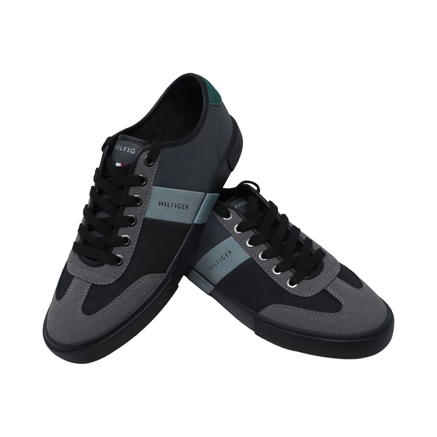 Sketchers, Tommy Hilfiger & Nautica Assorted Shoes - 40 Pairs
