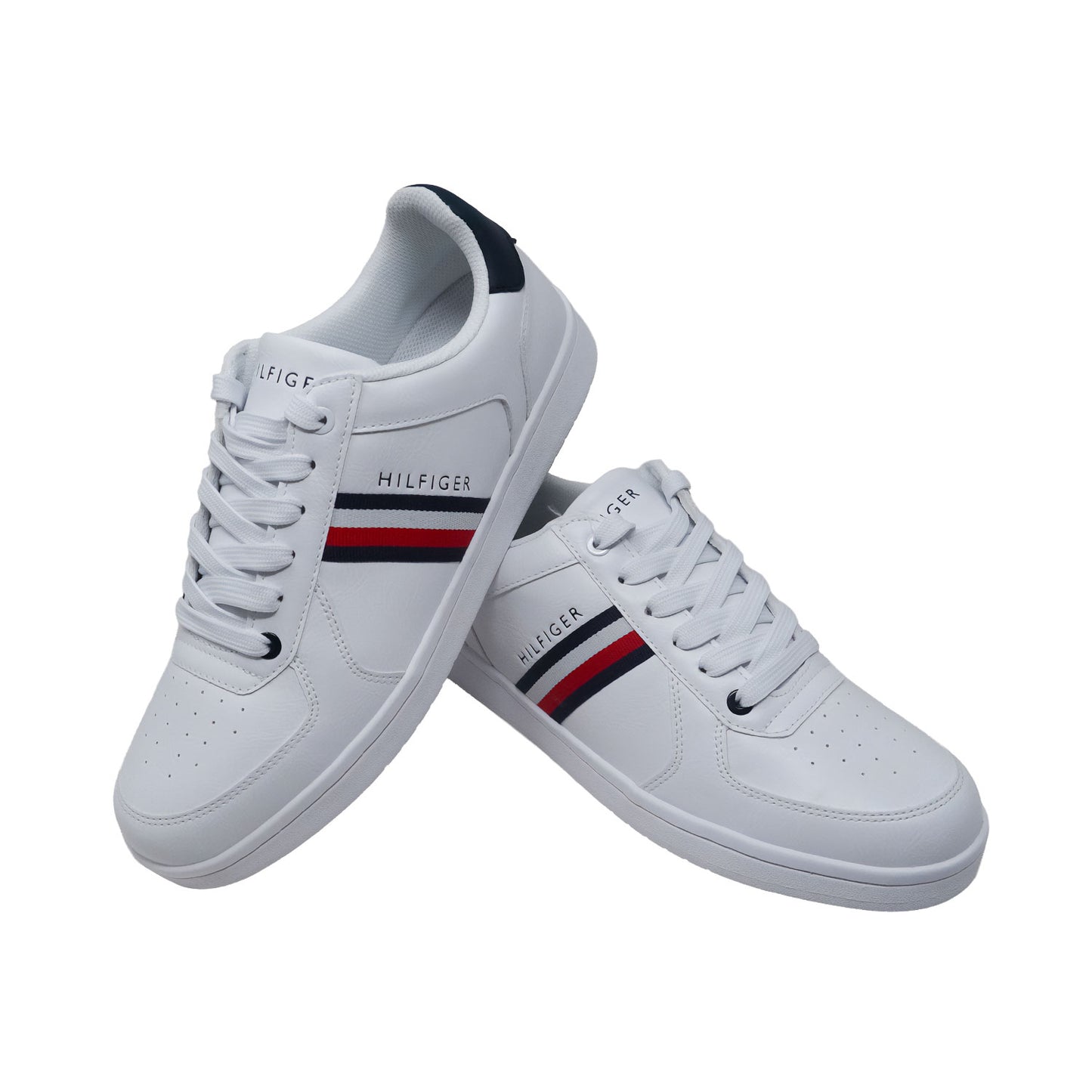Sketchers, Tommy Hilfiger & Nautica Assorted Shoes - 40 Pairs