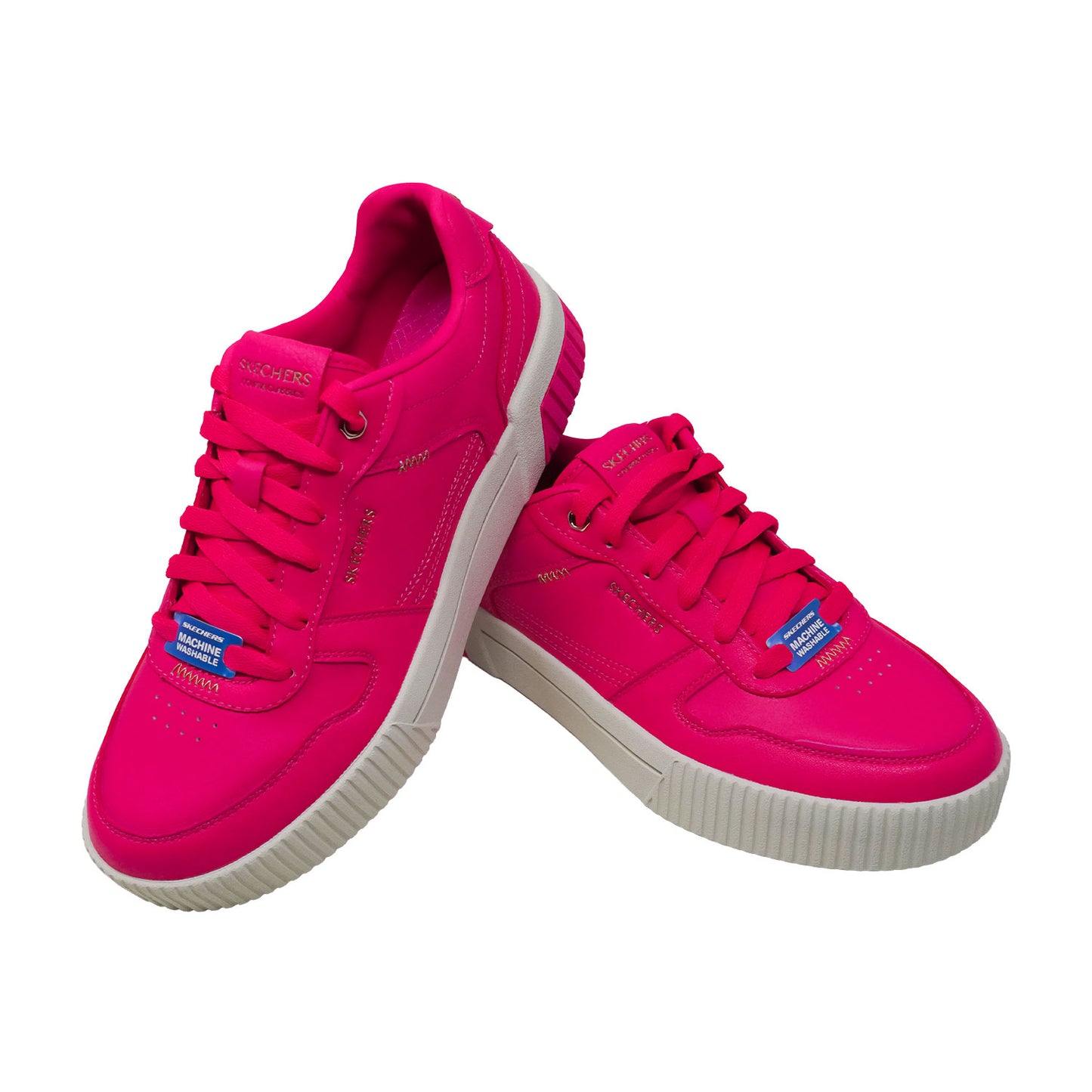 Sketchers, Tommy Hilfiger & Nautica Assorted Shoes - 40 Pairs