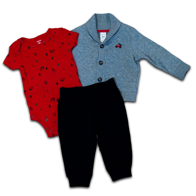 Ropa infantil JCPenney - 200 unidades