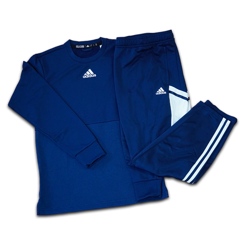 Ropa deportiva variada - 100 unidades