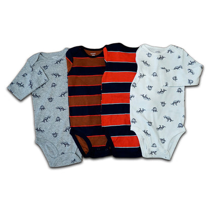 Ropa infantil Kohl's - 200 unidades