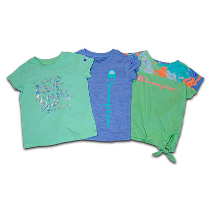 Ropa infantil JCPenney - 200 unidades