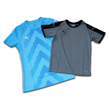 Ropa deportiva variada - 100 unidades