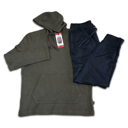 Ropa de hombre Costco - 100 unidades