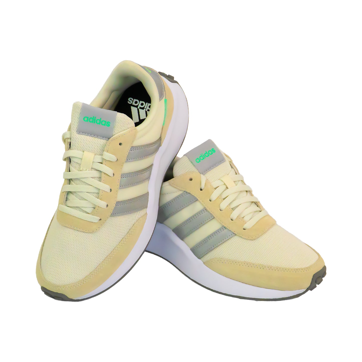 Zapatillas de tenis Adidas: 20 pares