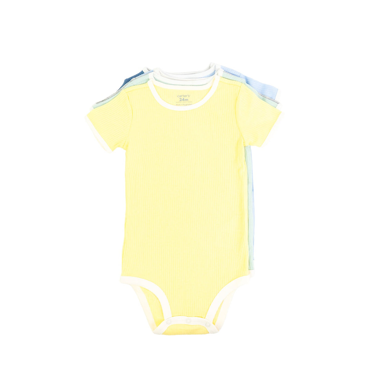 Ropa infantil de Carter's