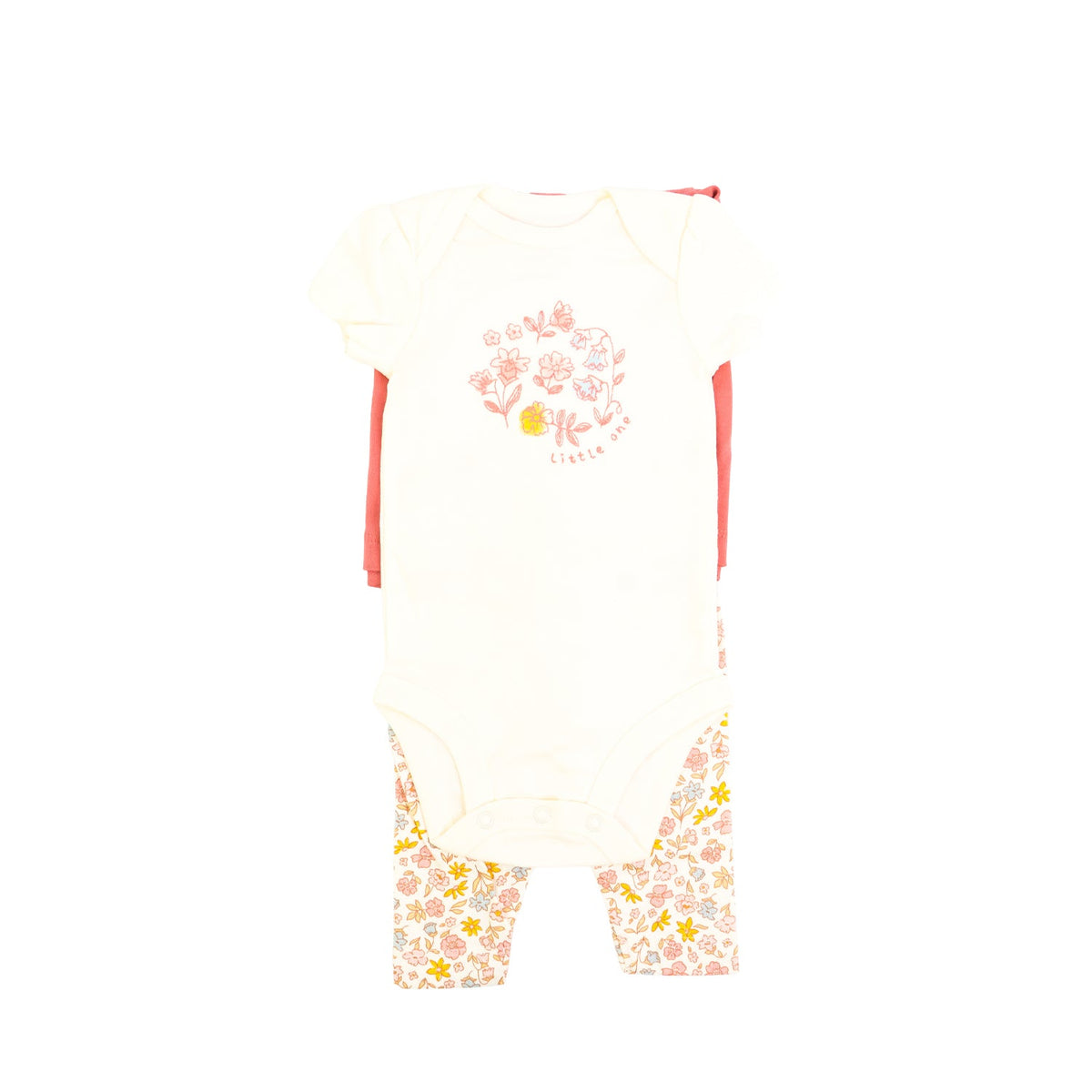 Ropa infantil de Carter's