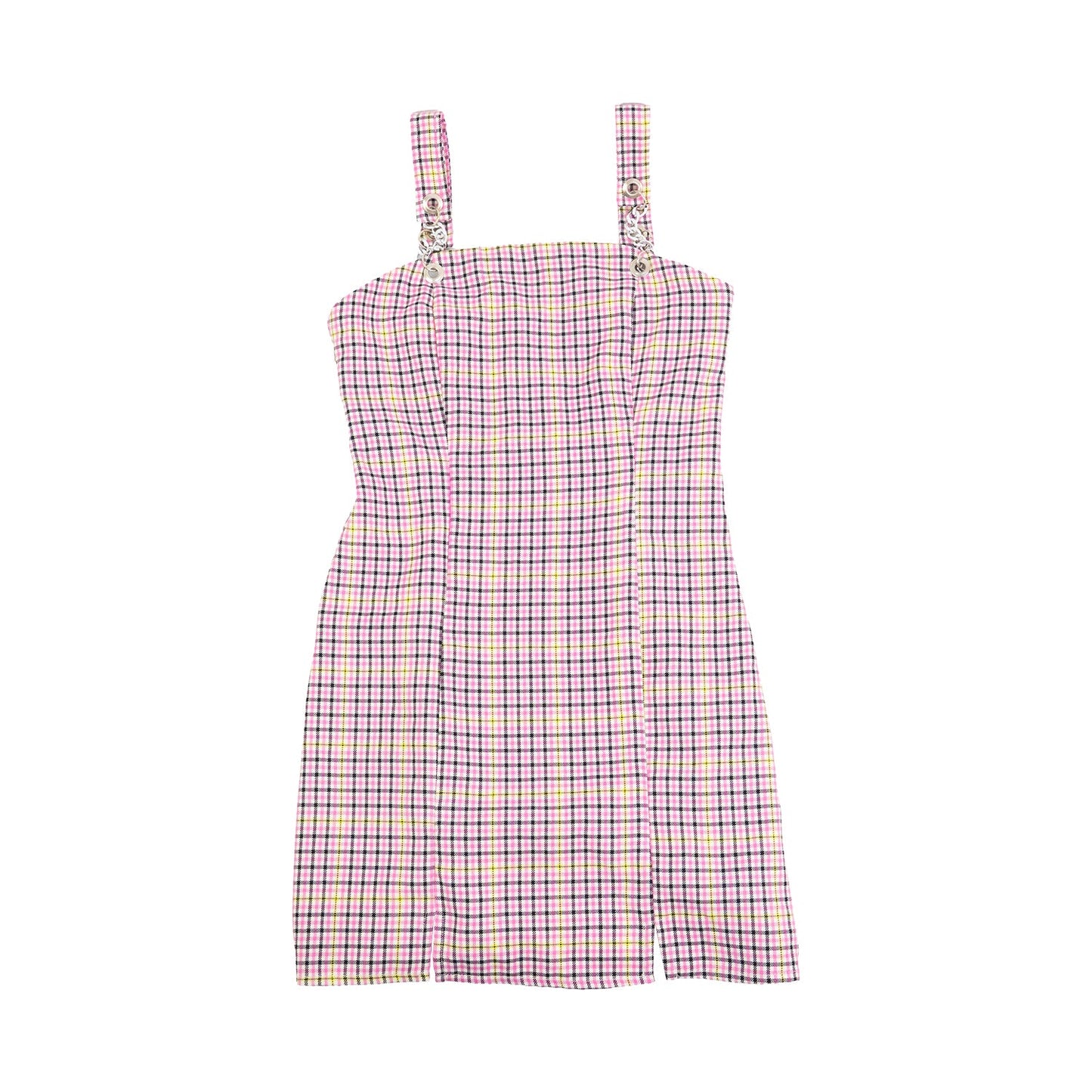 Selección de ropa europea