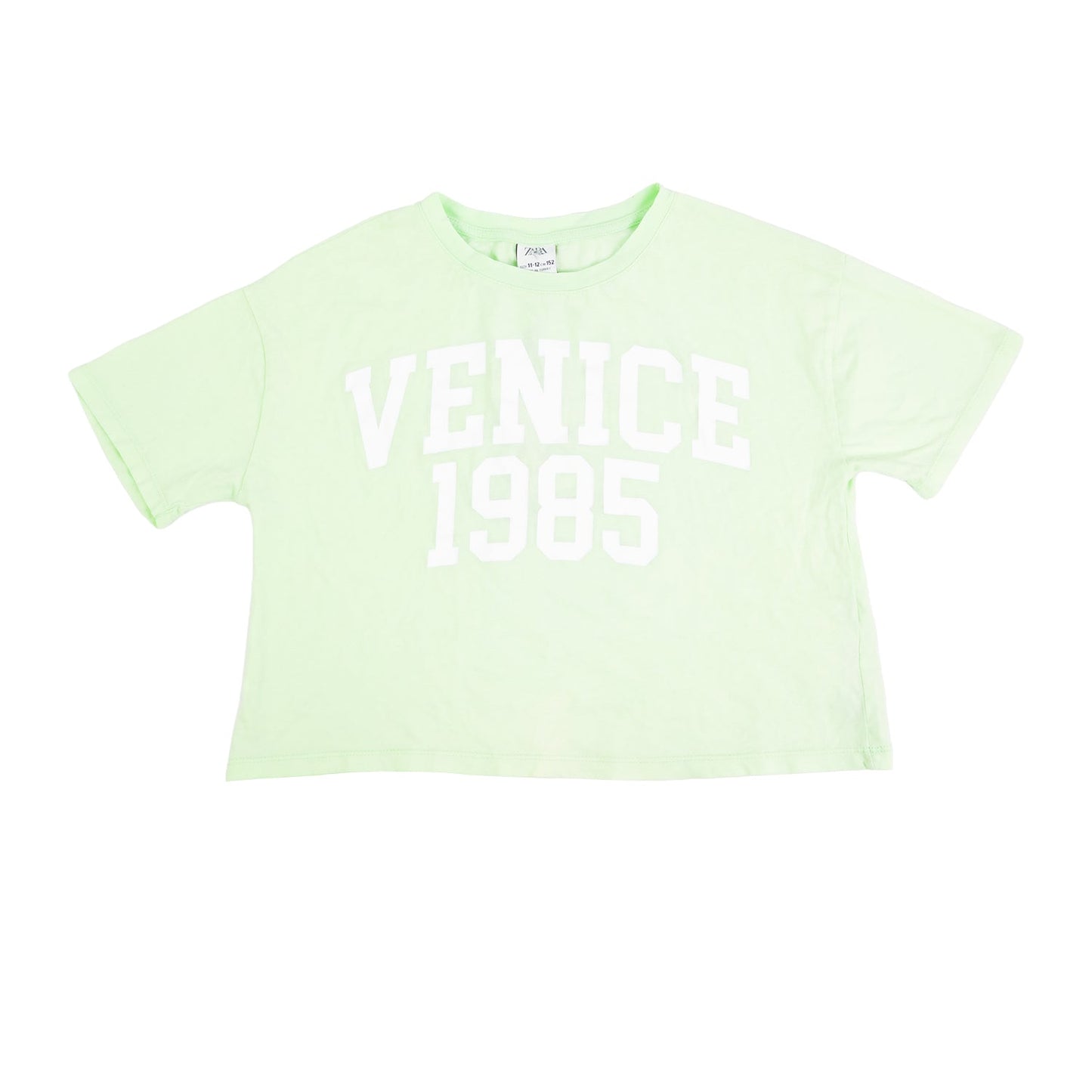 Selección de ropa europea