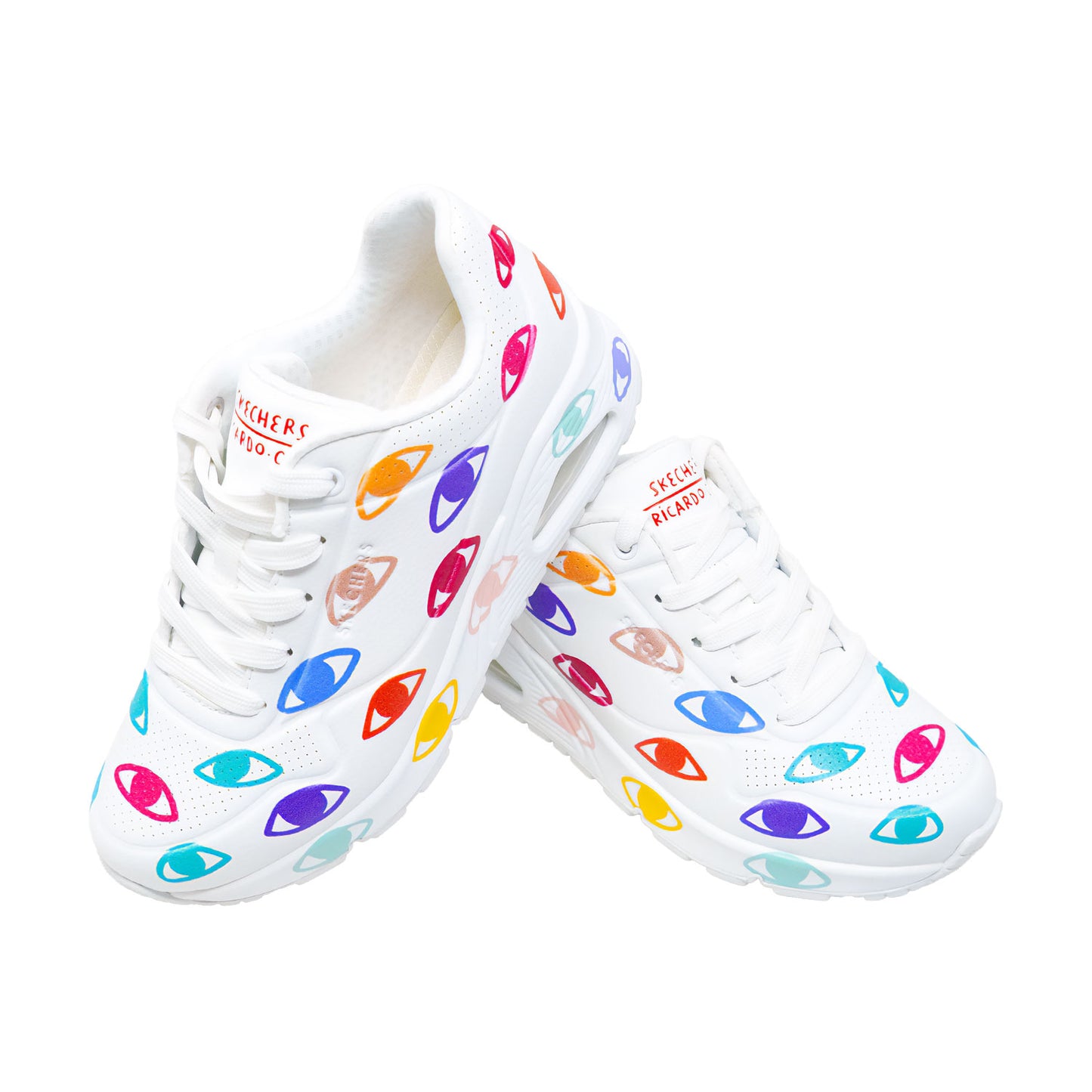 MBA-TENNIS (Zapatillas de tenis para hombres, mujeres y niños) - 50 pares