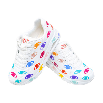 MBA-TENNIS (Zapatillas de tenis para hombres, mujeres y niños) - 50 pares