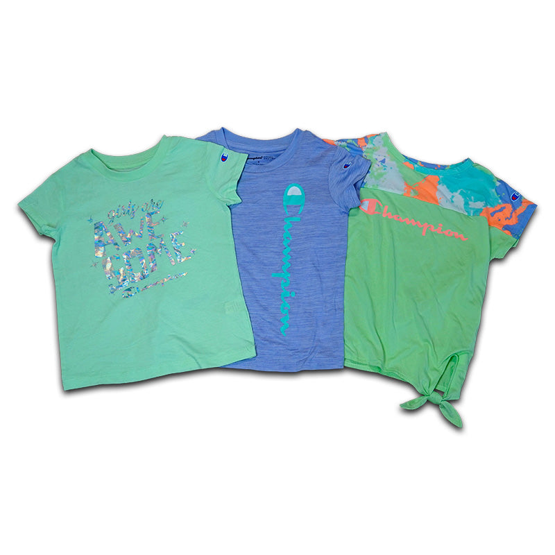 JCPenney Children Apparel - 200 PCS