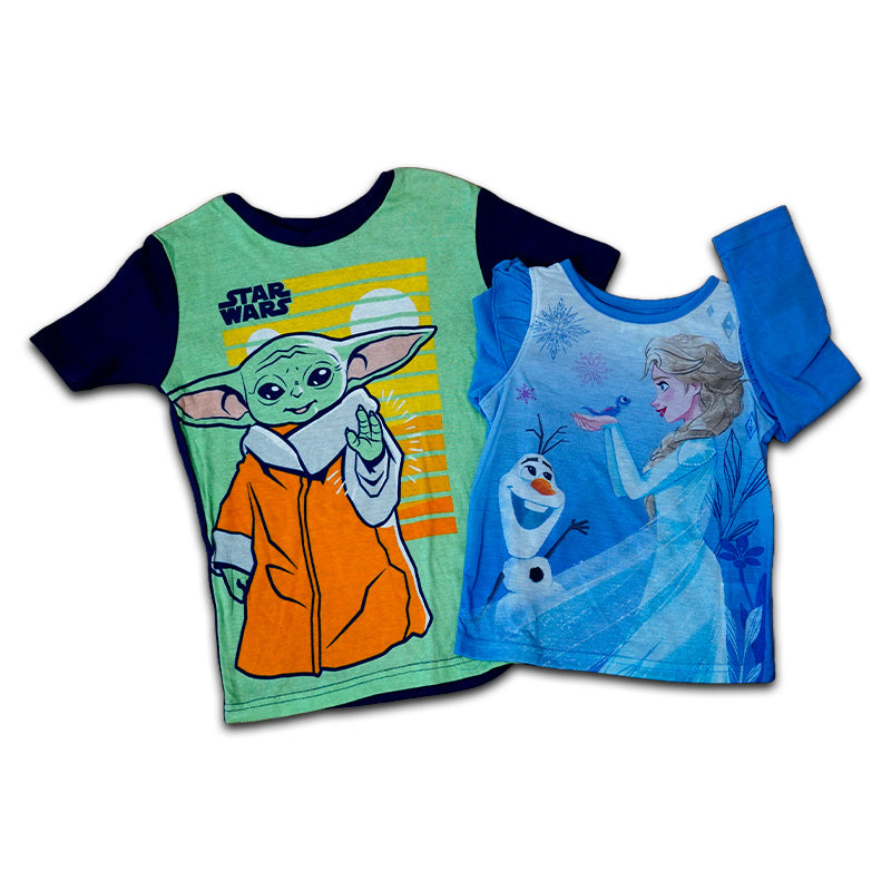 Kohl's Children’s Apparel - 200 PCS