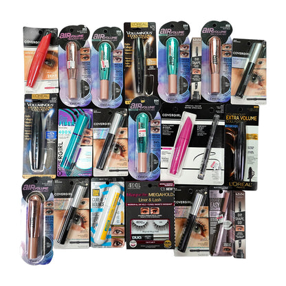 Cosmetics Mix2 - 200 PCS