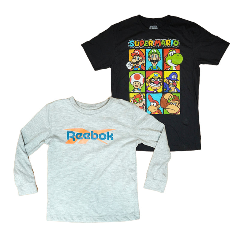 TJ Maxx Apparel - 200 PCS