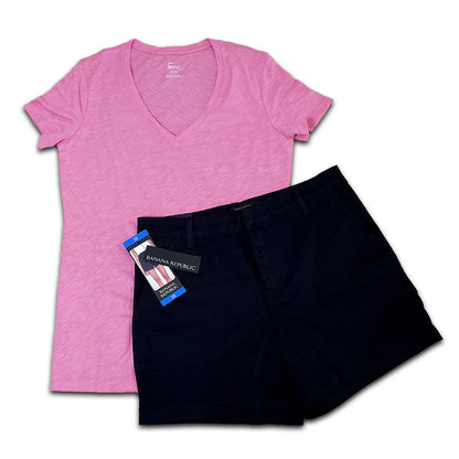 Costco Women's Apparel - 100 PCS