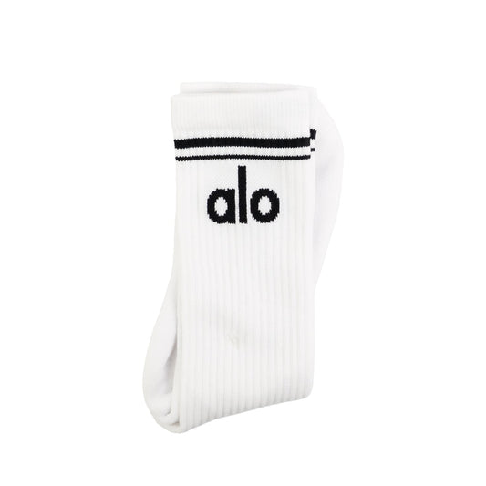 ALO Original Socks and Apparel