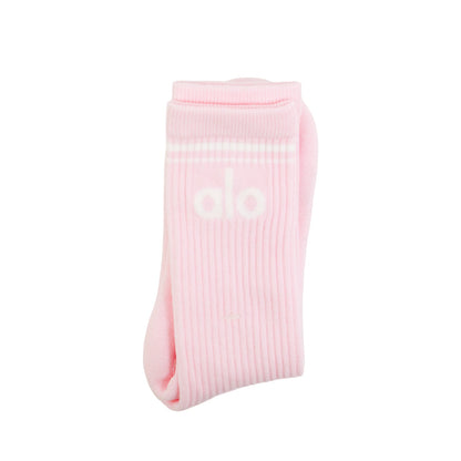ALO Original Socks and Apparel
