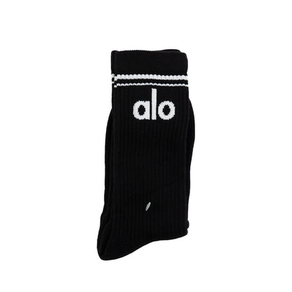 ALO Original Socks and Apparel