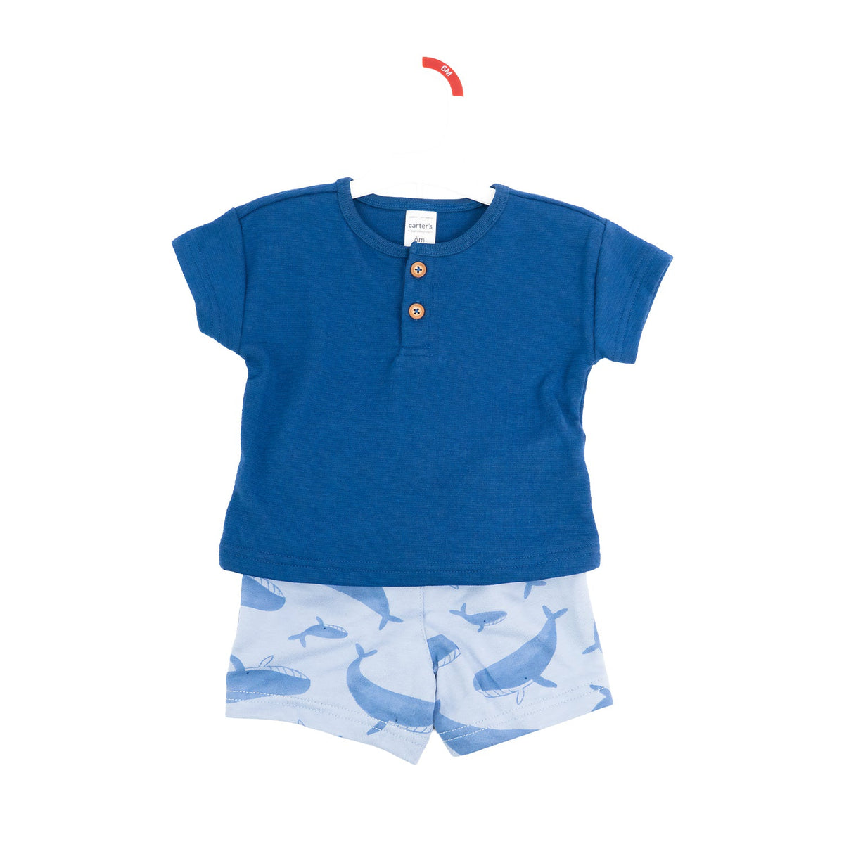 Carter's Children's Apparel