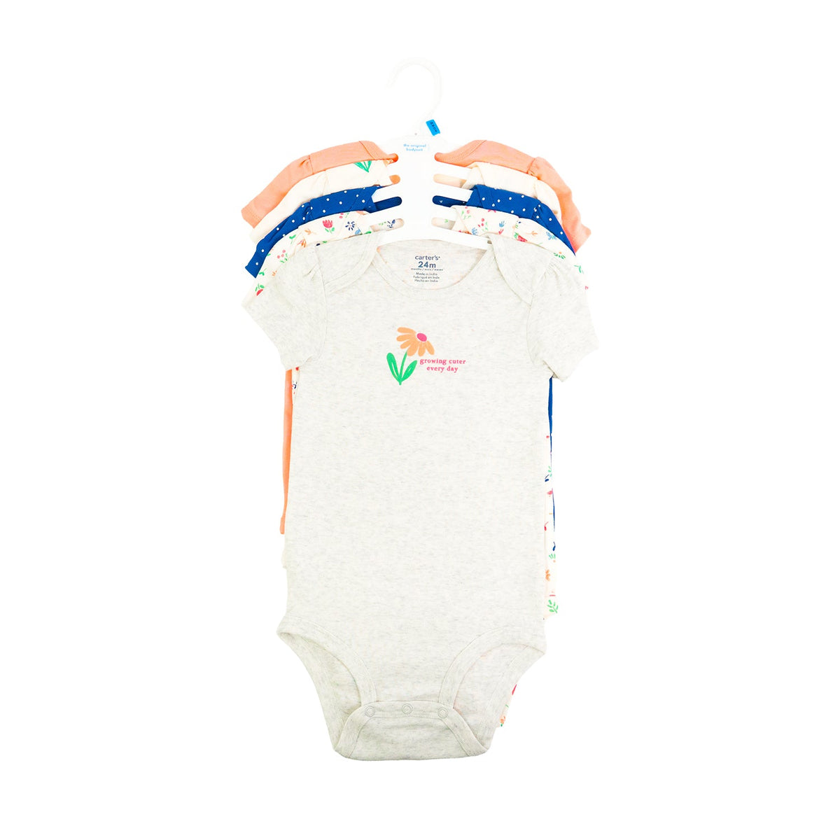 Carter's Children's Apparel