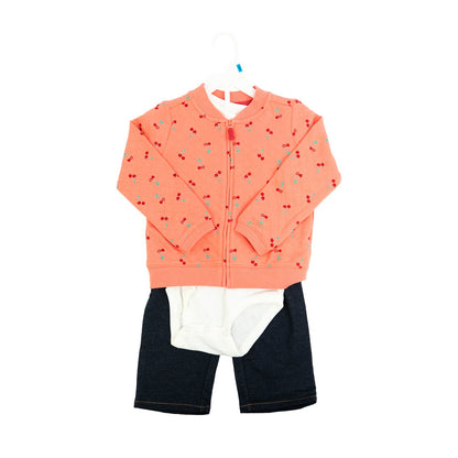 Carter's Children's Apparel