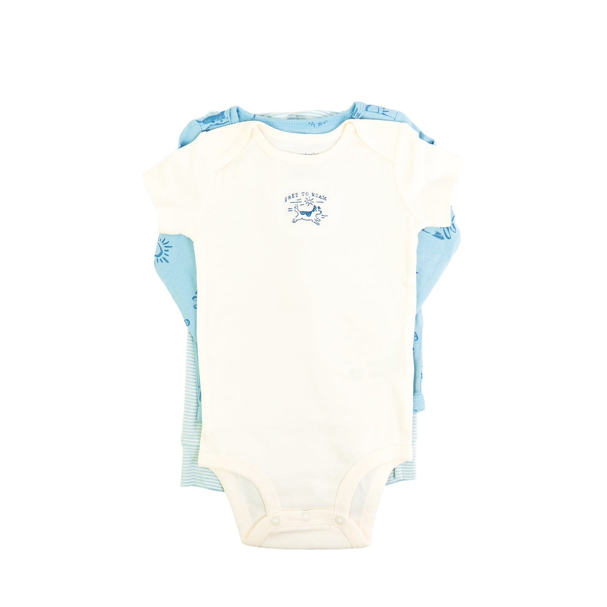 Carter's Children's Apparel