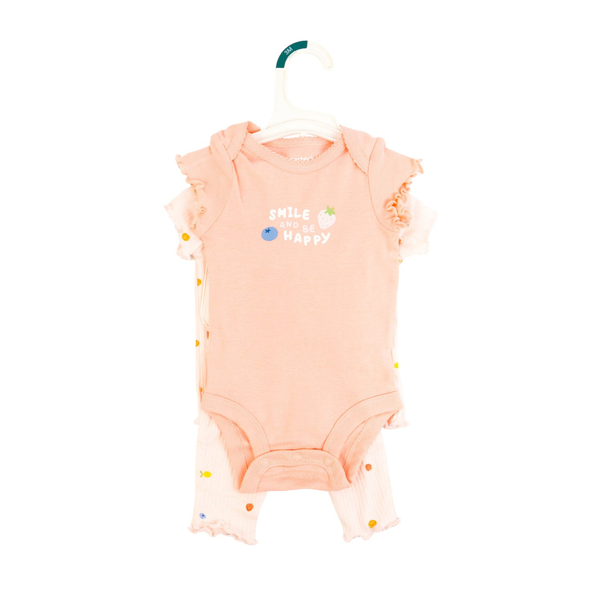 Carter's Children's Apparel