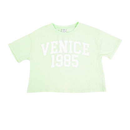 European Apparel Mix