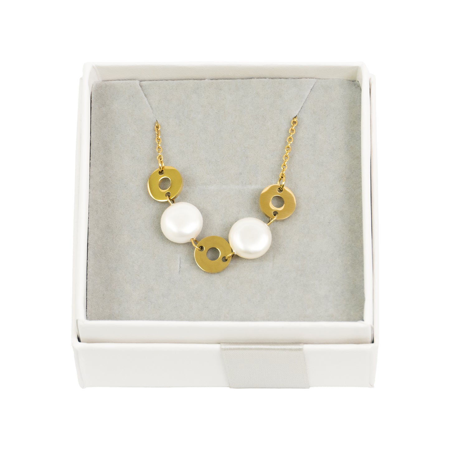 Amazon Jewelry - Box